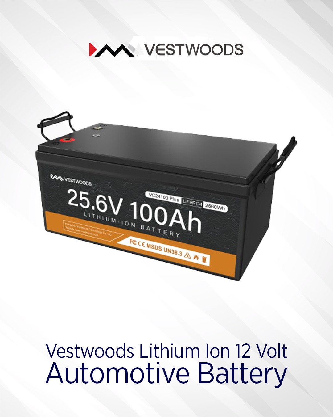 Narada Lithium Battery